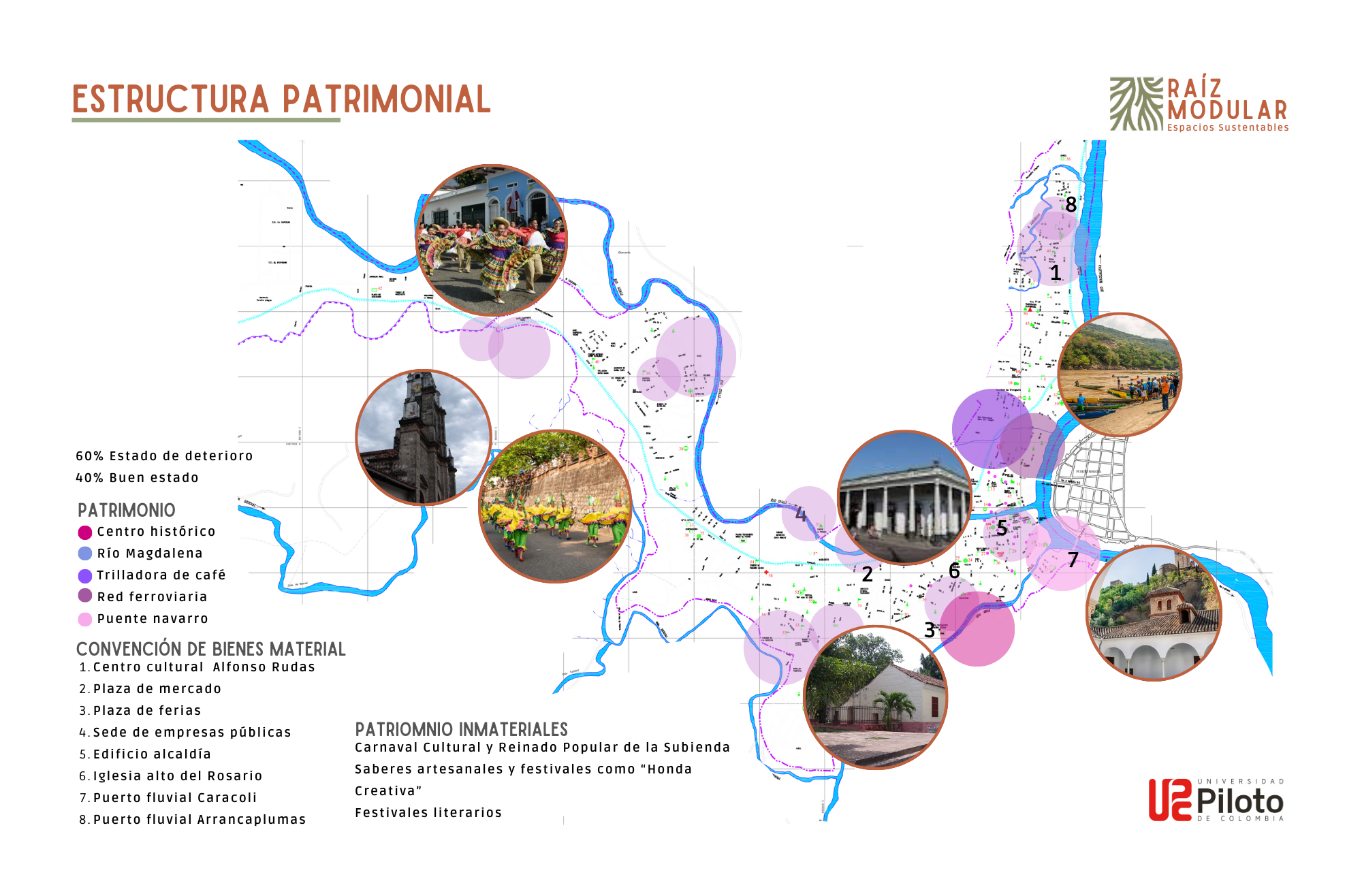PLANEACIÓN TERRITORIAL-URBANISMO VI-15