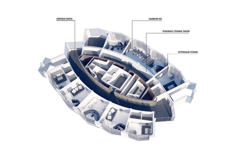 设计师巧妙运用“极简主义”风格，打造温馨舒适的家居环境-6