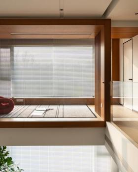 XZID设计丨慢序住宅