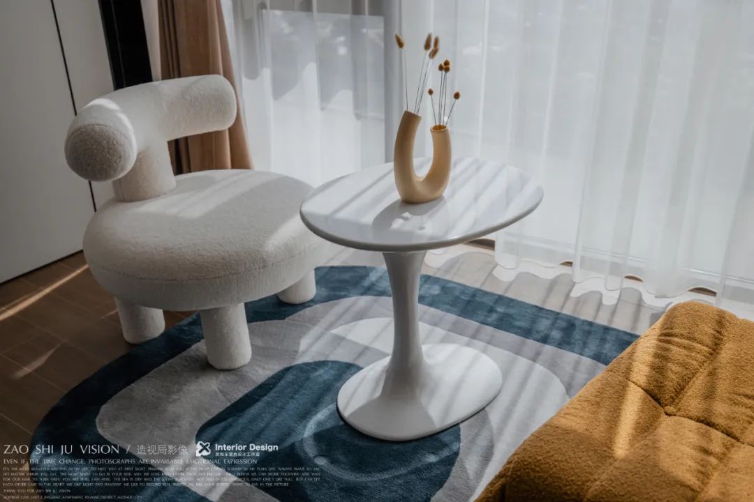 <润>丨吴旭东室内设计工作室-43