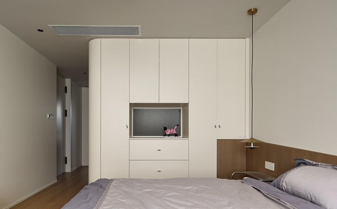 精装焕新家，新生也抵达-38