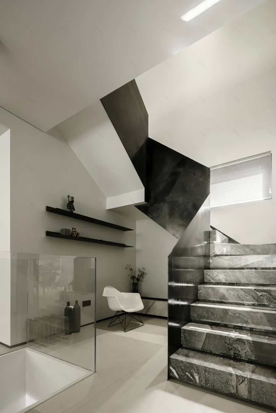 苏州牖维叙然办公空间丨中国苏州丨递平方空间设计-38