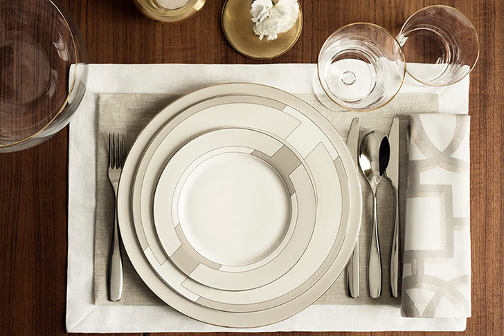 Zara Home 现代主义系列家居设计-9