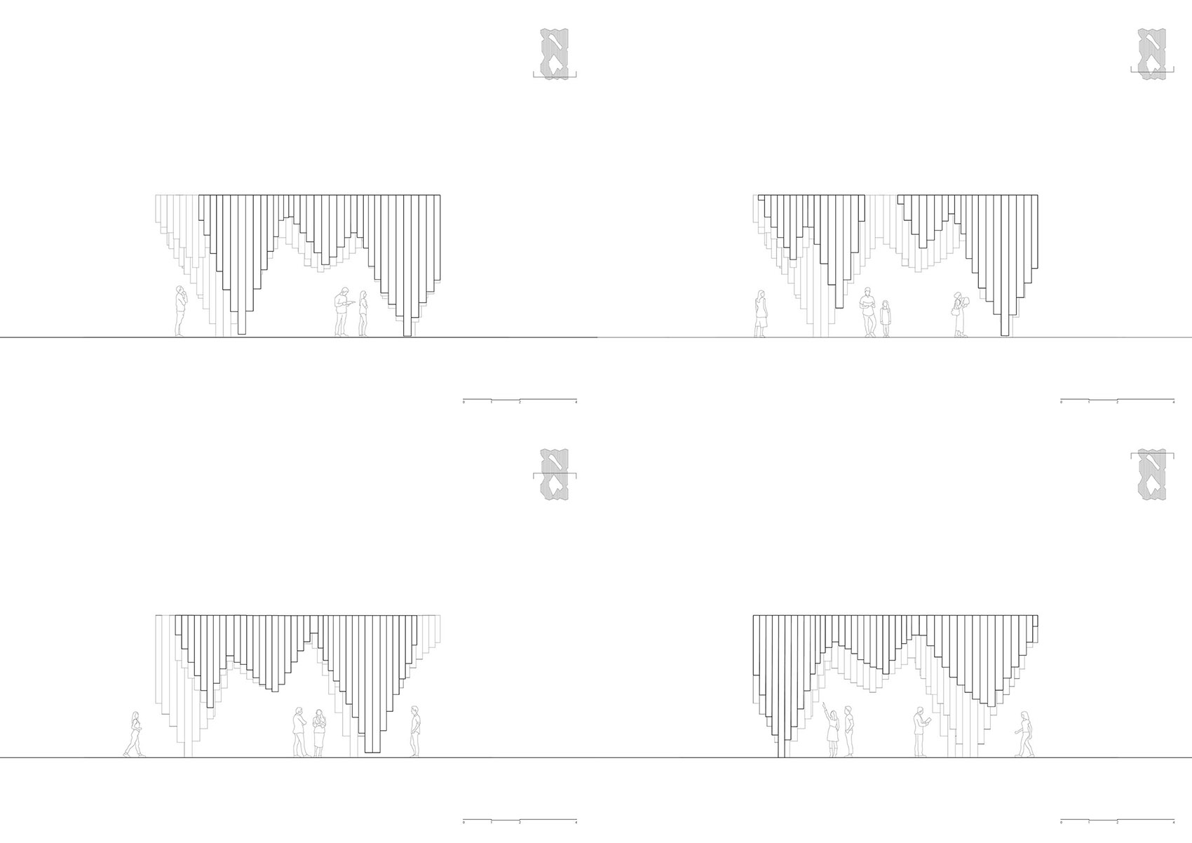 铝石窟文创场，泰国 / HAS design and research-104
