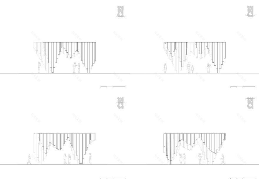 铝石窟文创场,泰国 / HAS design and research-104