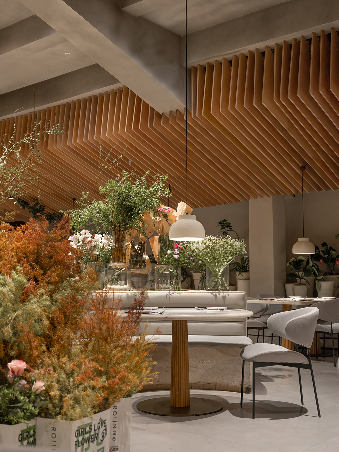 南京ROIIN用心餐厅丨中国南京-50