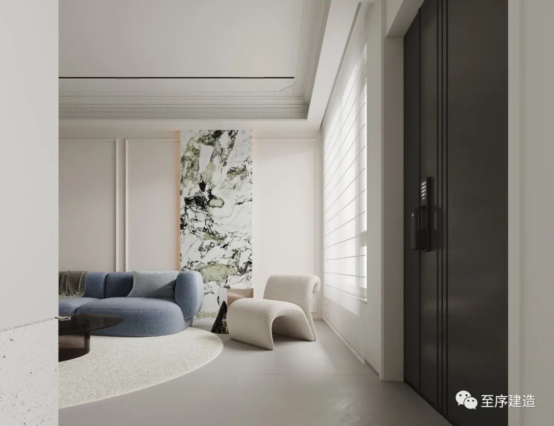 至序建造| 法式—华尔兹-21