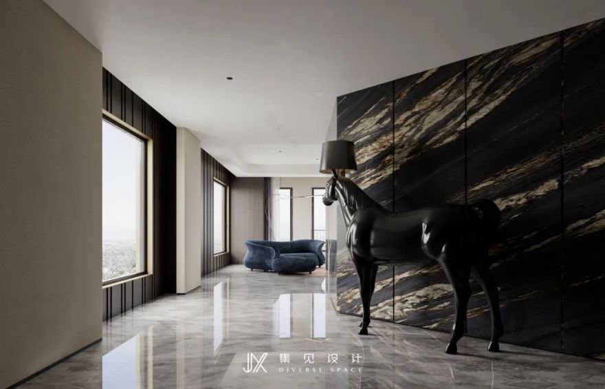 集见新作 | 百年建筑,内核新生-14