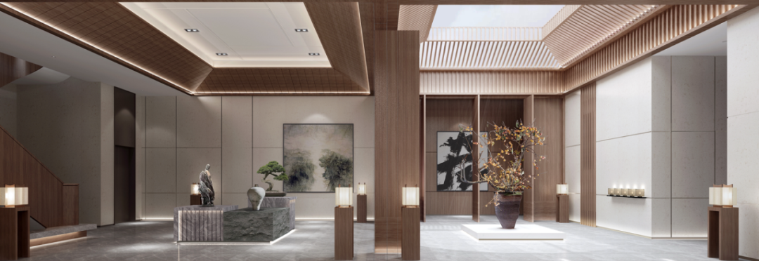 《空间美学，即生活美学》 | 戴勇设计团队打造的生活美学空间-95