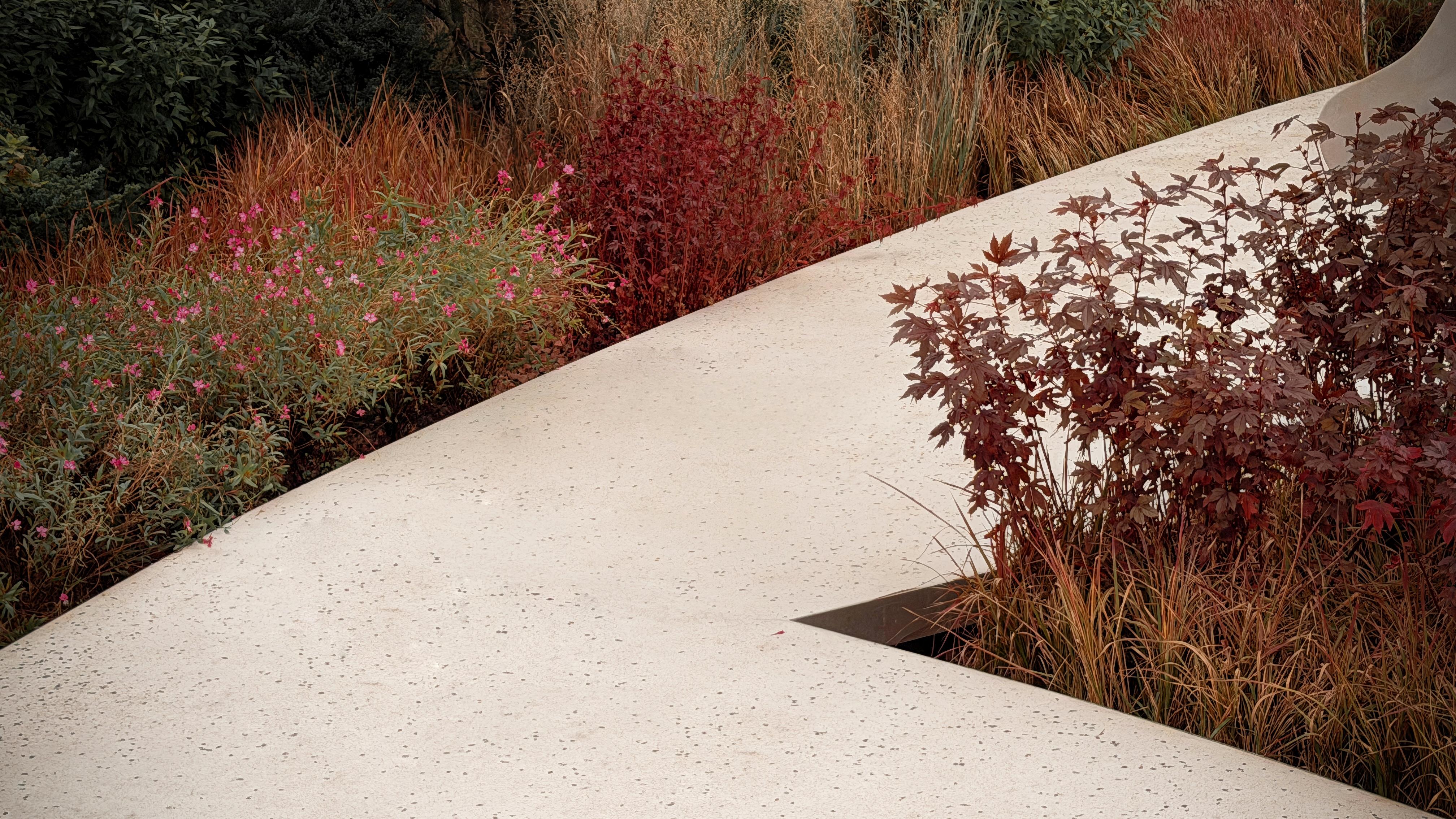 万华麓湖C26样板岛 · 钰屿珑湾丨中国成都丨成都魏玛 & A.t.e.l.i.e.r.R-97