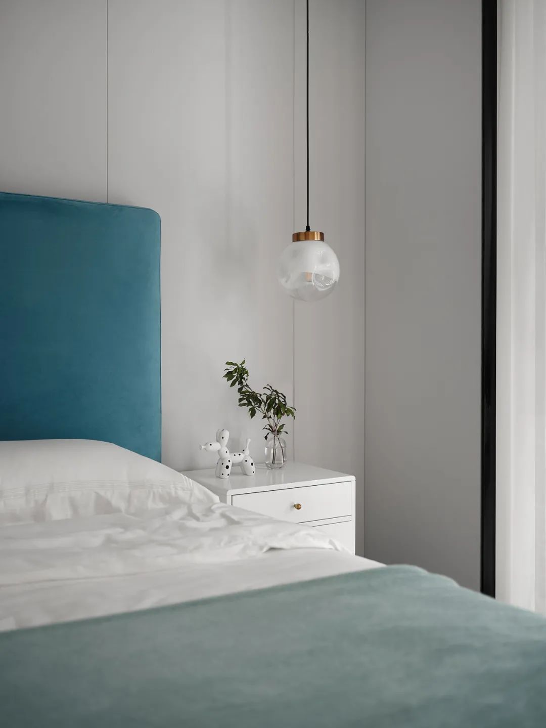 玖玺逸墅丨观诺设计-93