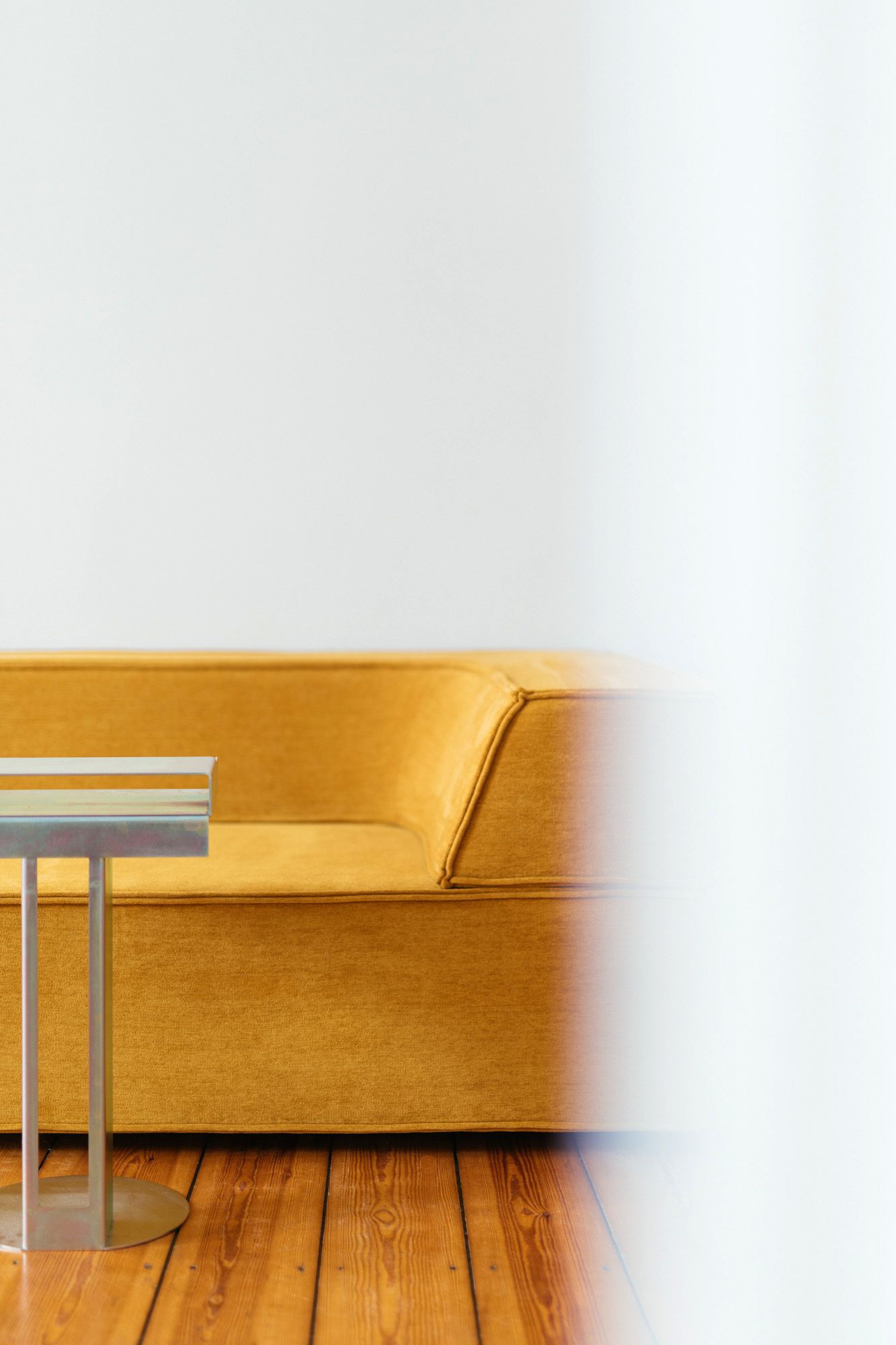 Thisispaper工作室新办公与居住空间丨德国柏林丨Zuzanna Gasior和Alexander Zakharov-11