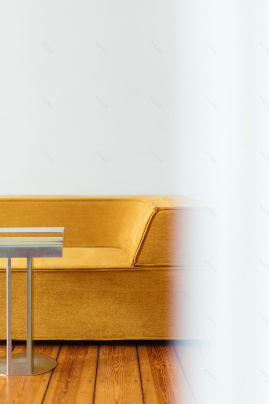 Thisispaper工作室新办公与居住空间丨德国柏林丨Zuzanna Gasior和Alexander Zakharov-11