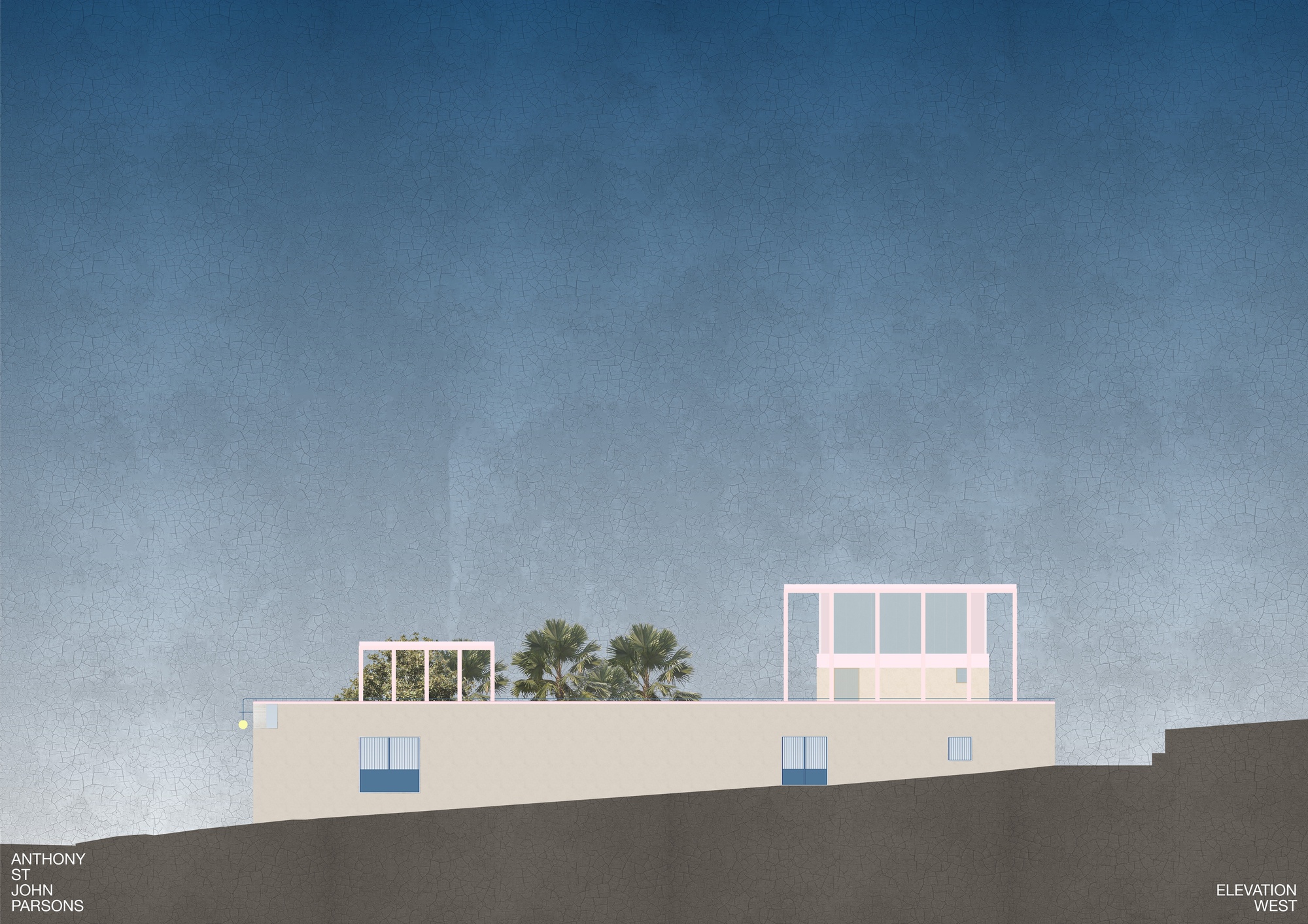 丨澳大利亚纽卡斯尔丨Anthony St John Parsons-52