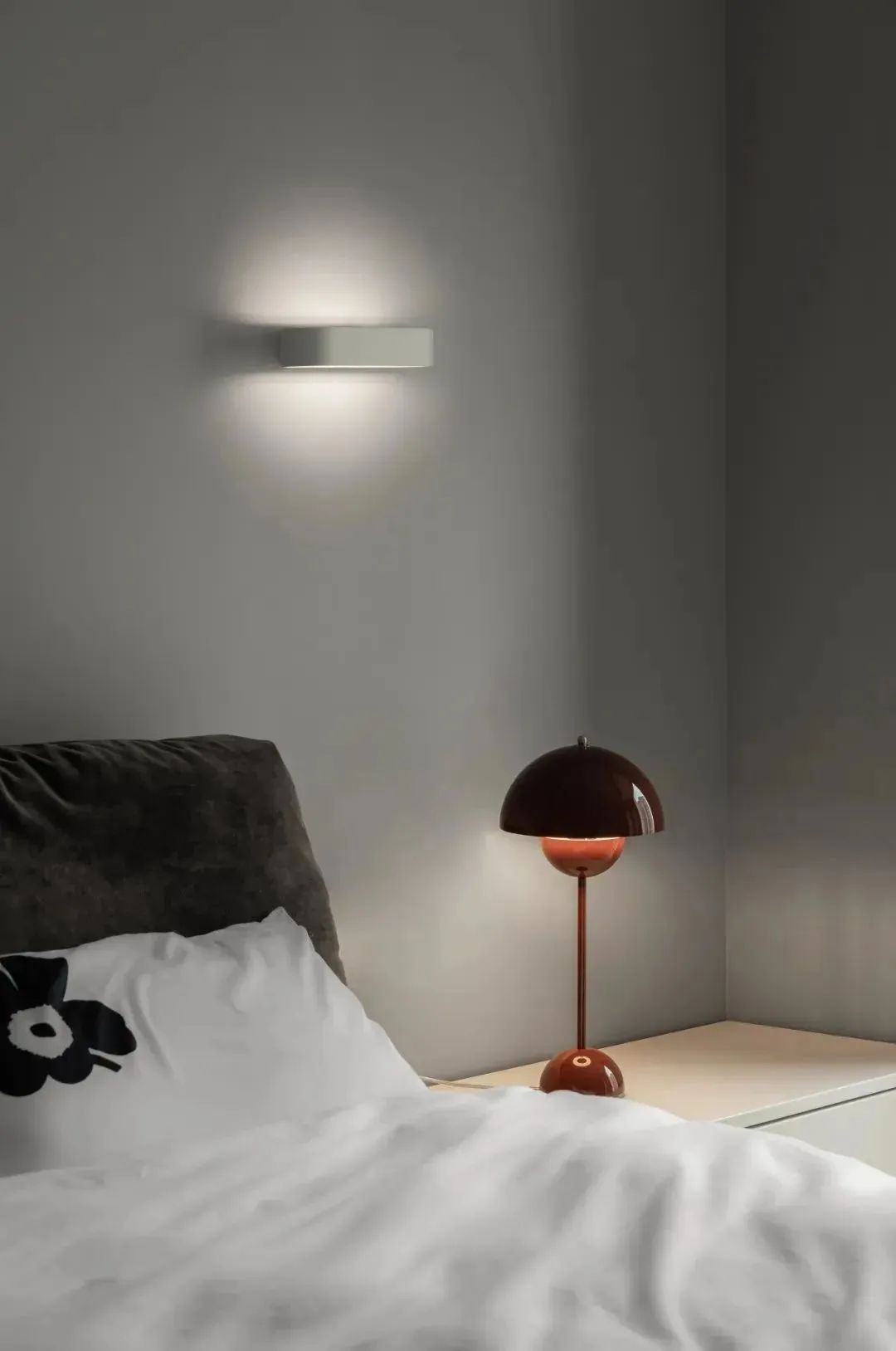 192㎡极简大平层丨中国随州丨叶胤祥设计事务所-48