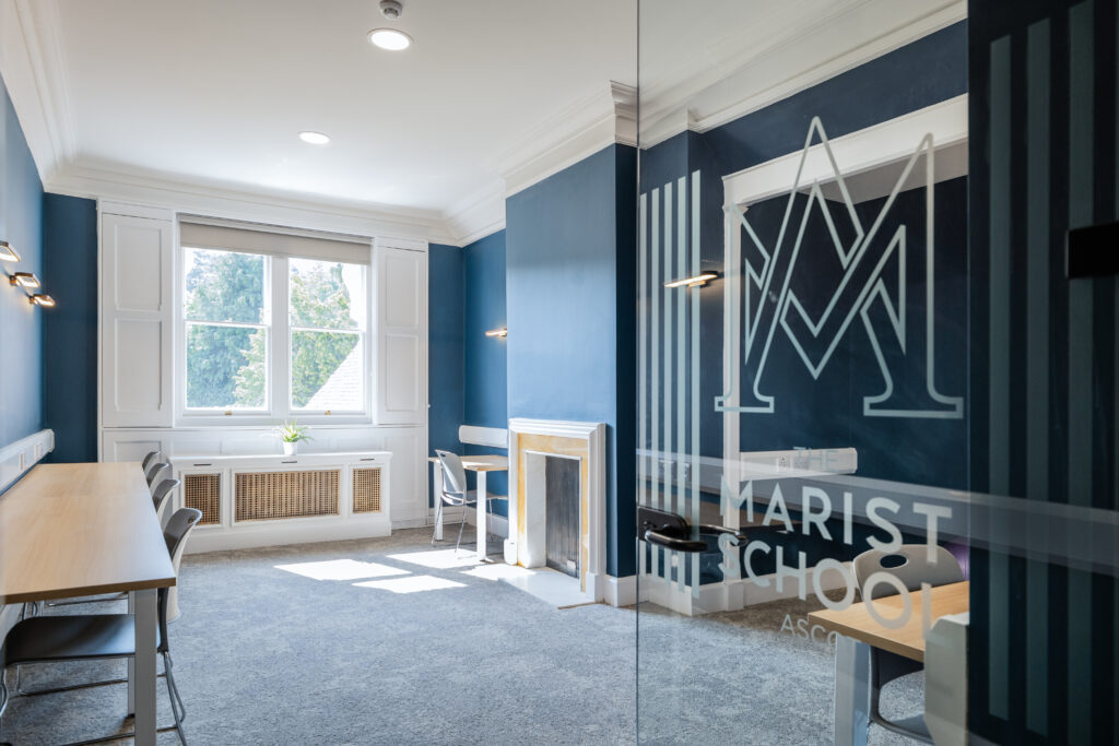 Marist School – Sixth Form - Envoplan-48