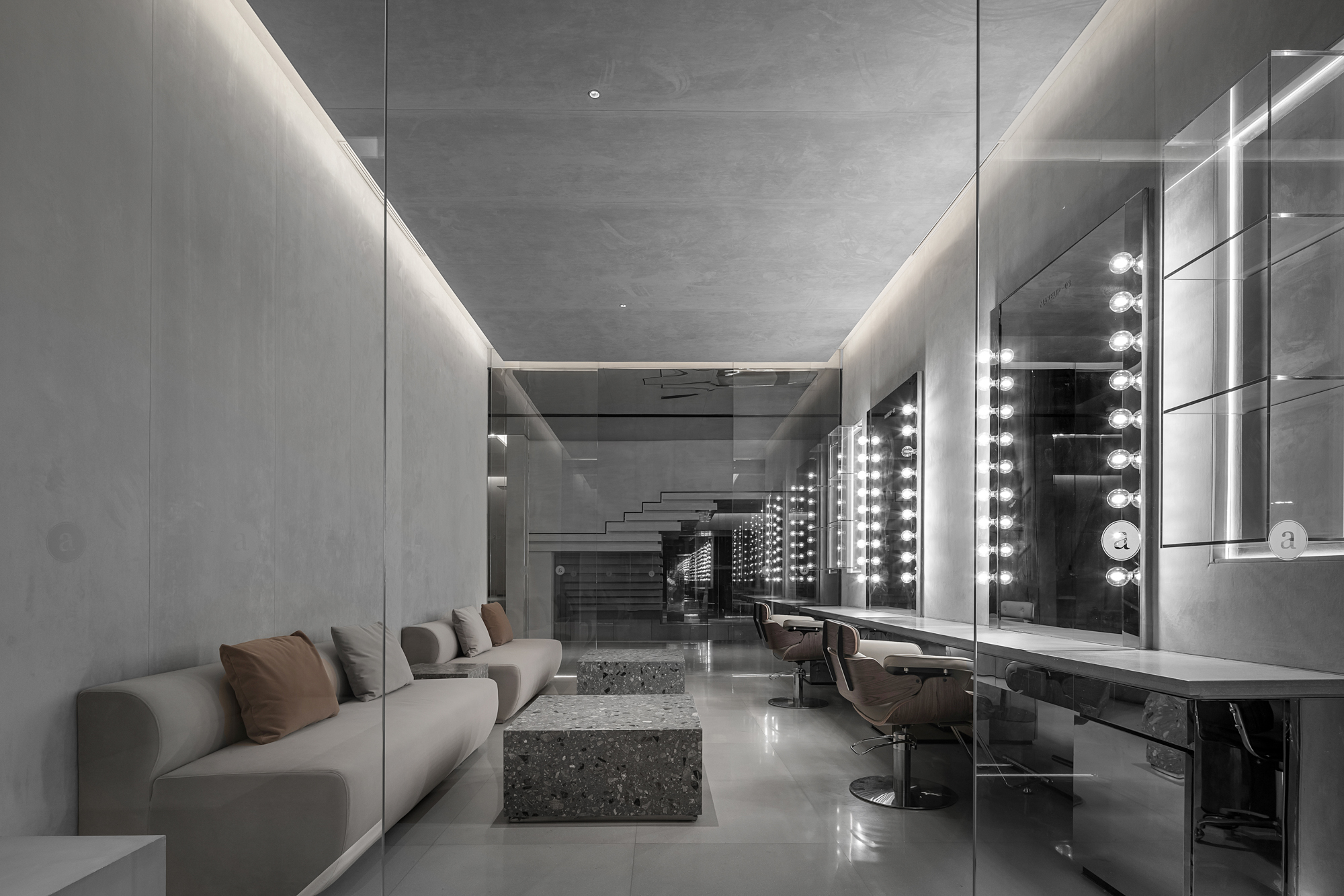 武汉艺术中心丨中国武汉丨重塑构造-46