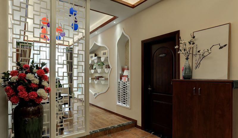 高人设计休闲养生会所-64