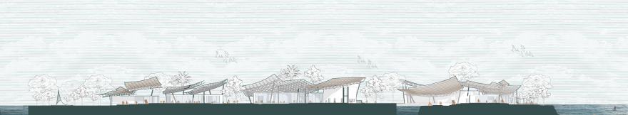 NILE SAWAR-i / Farouk Hosny Competition 2026-25