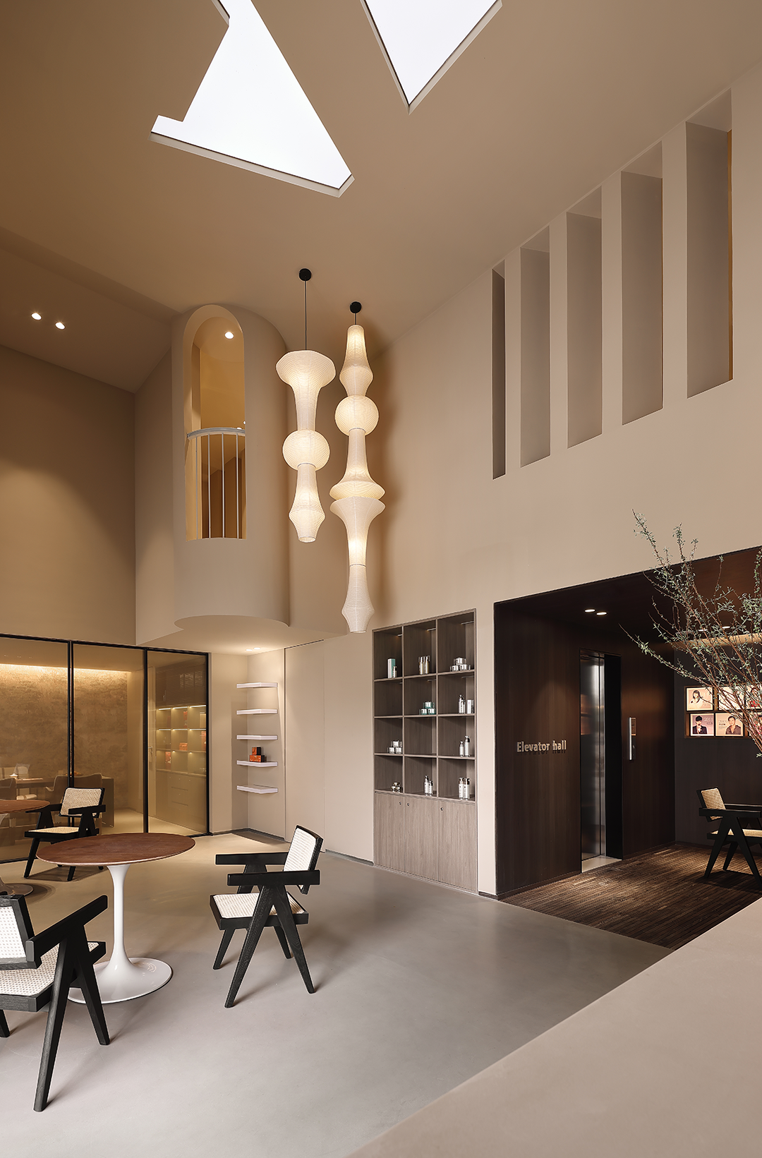 【新作】大象未来丨BAONA SPA-44