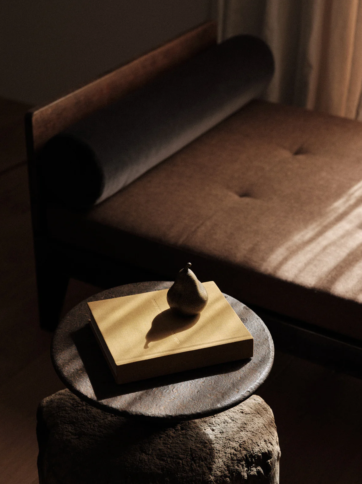 Colin King 室内设计案例丨美国-14