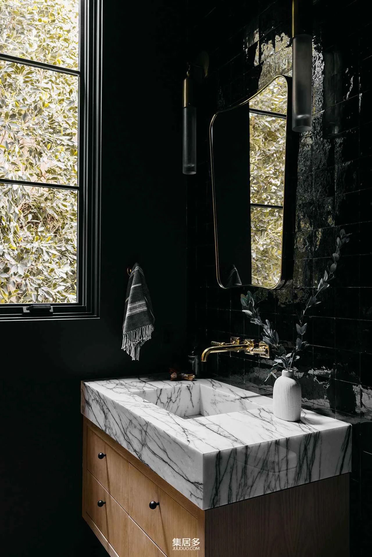 洛杉矶现代化外表下的历史魅力丨美国洛杉矶-21