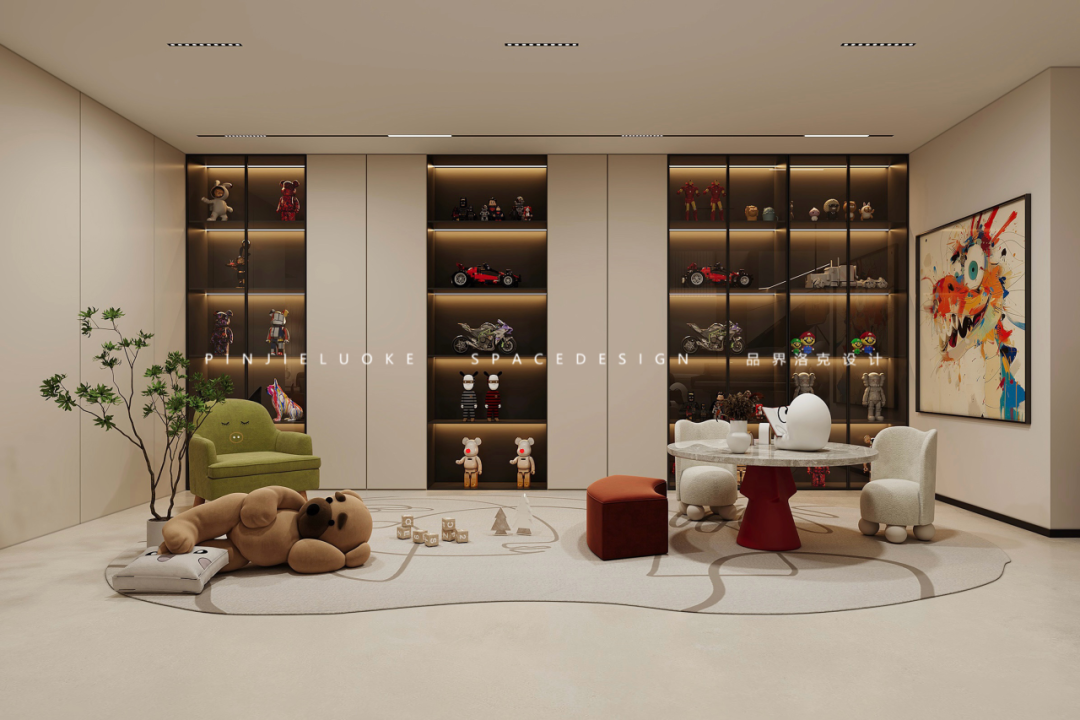 招商·西安序底跃案例丨中国西安丨品界洛克-48