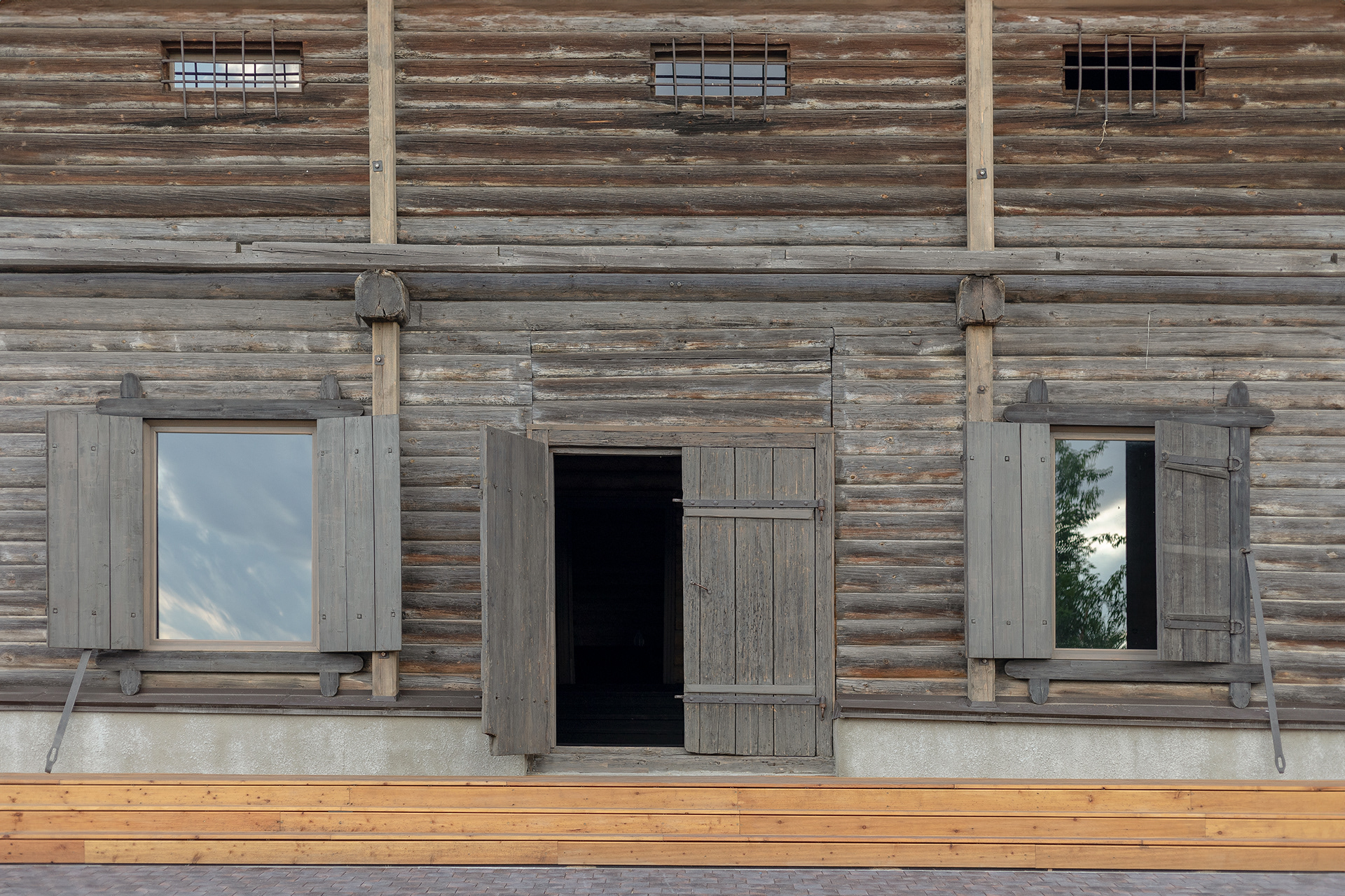 阿普雷尔建筑师事务所设计的住宅-8