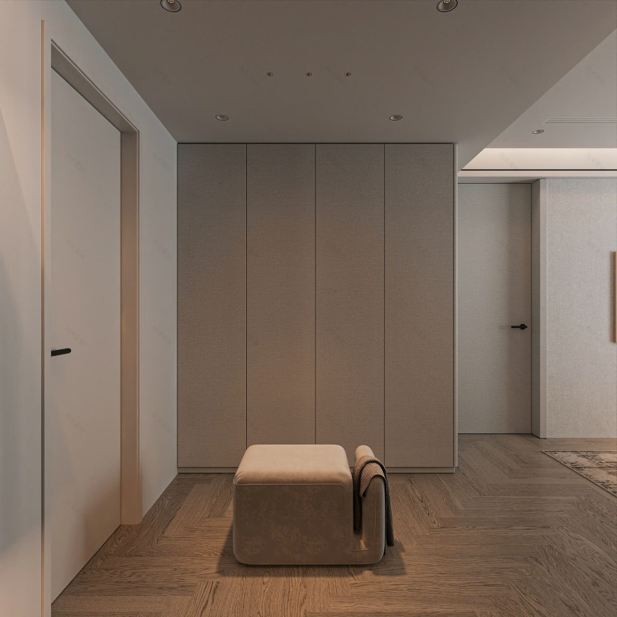 Warm Geometric Serenity(温暖几何宁静)-26