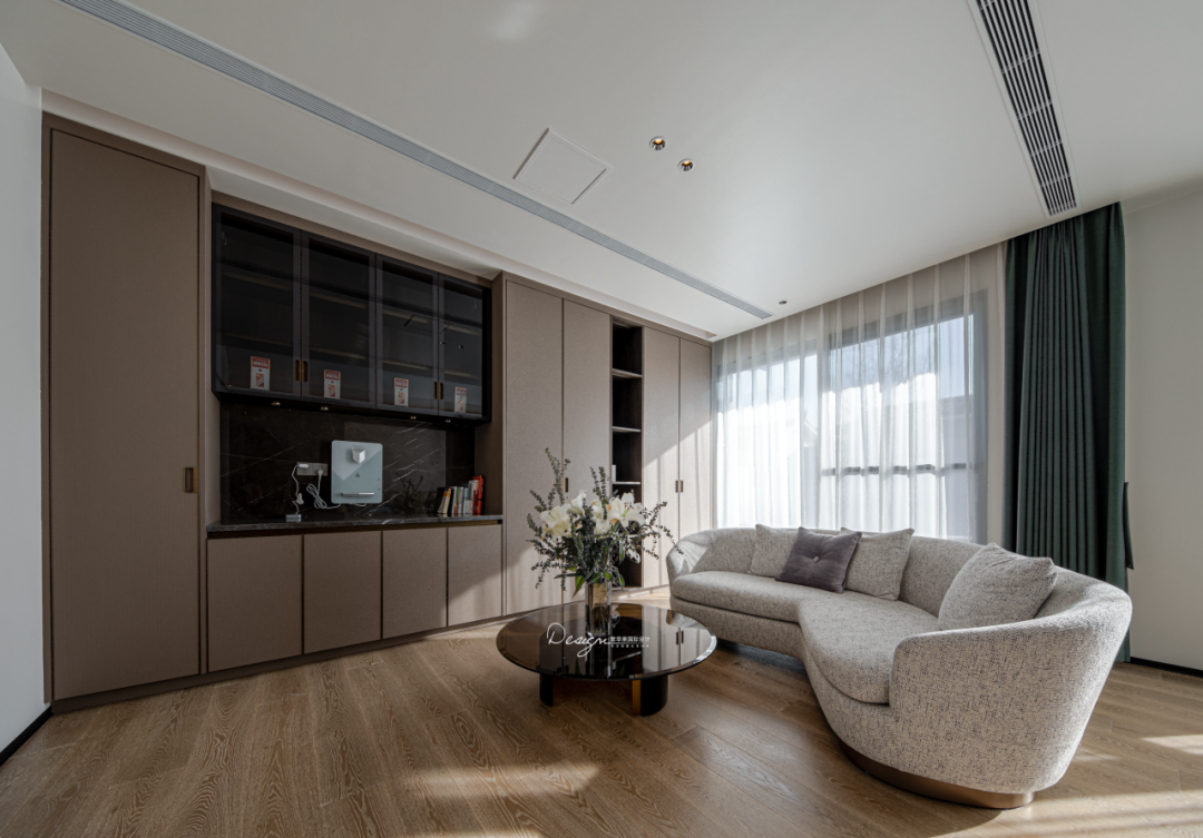 诺德山海春风丨中国昆明丨紫苹果昆明公司-60