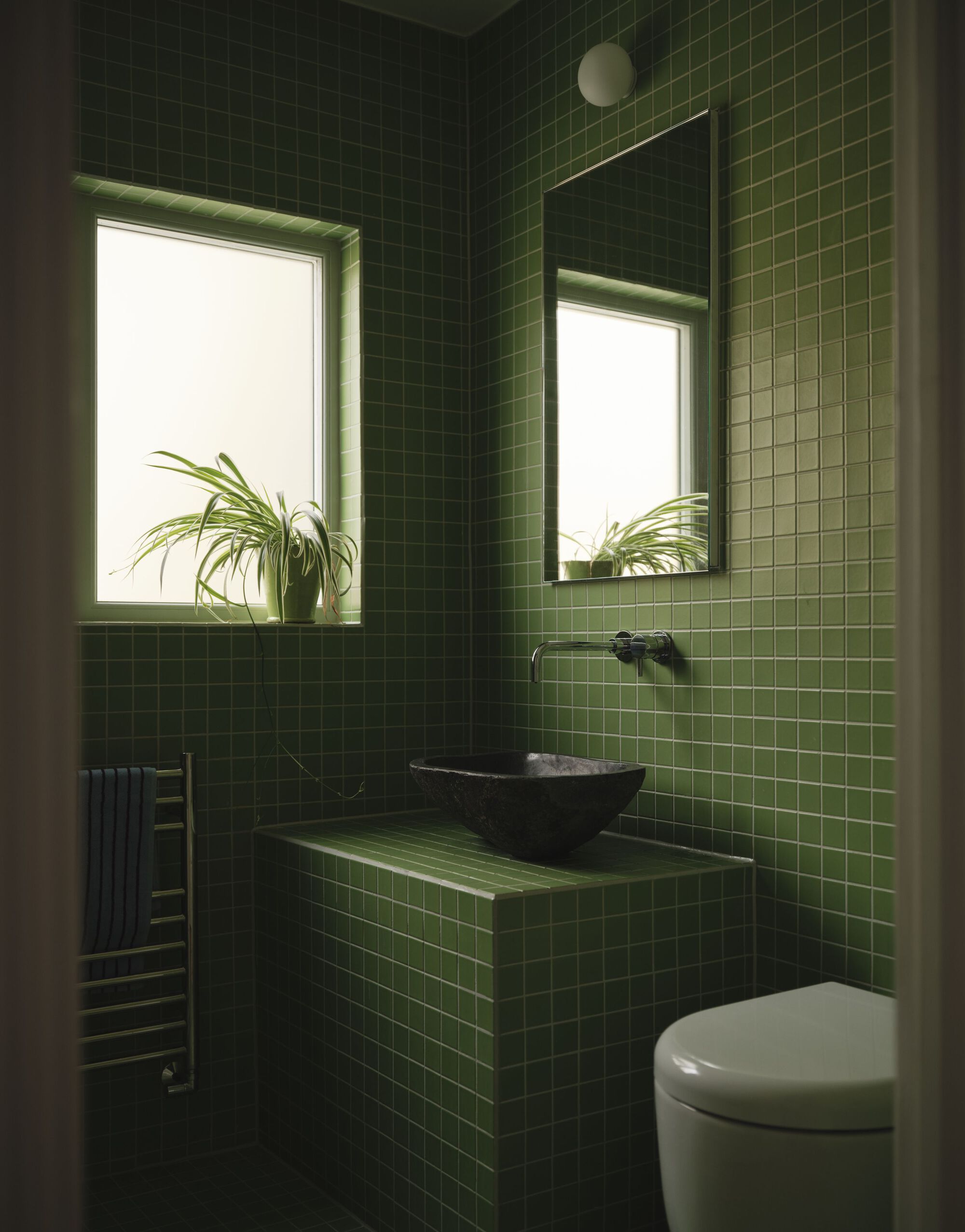 住宅丨英国丨CAN  Architecture and Ideas Studio-41