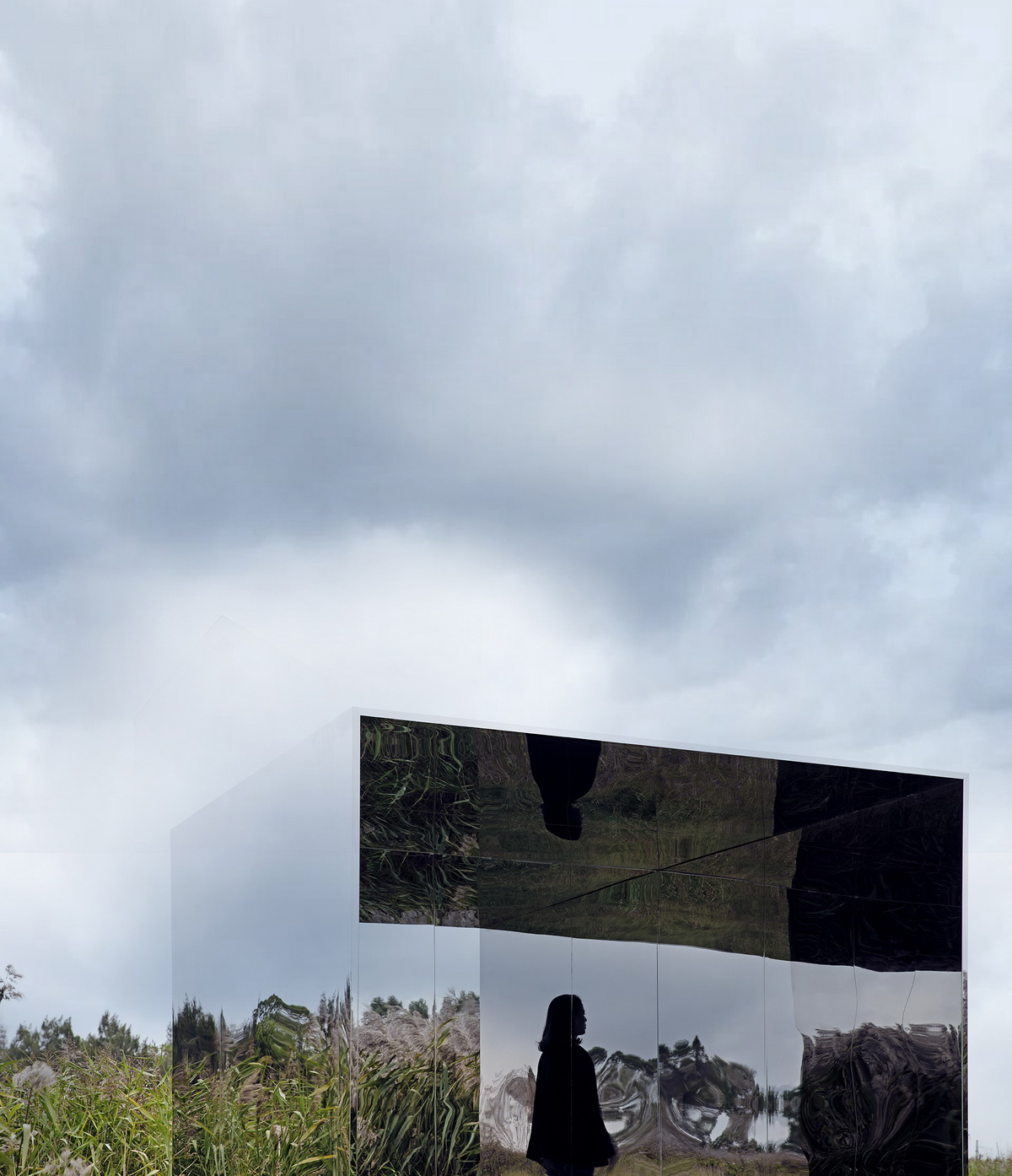 汕头临时艺术装置-14