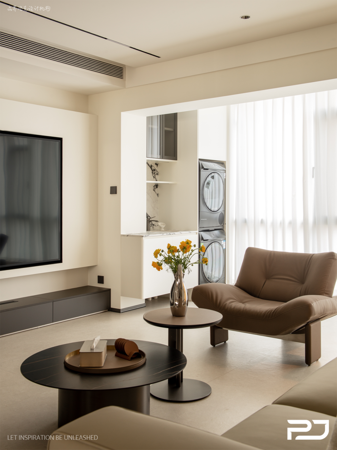 实景 万科大明宫丨品界洛克设计-12