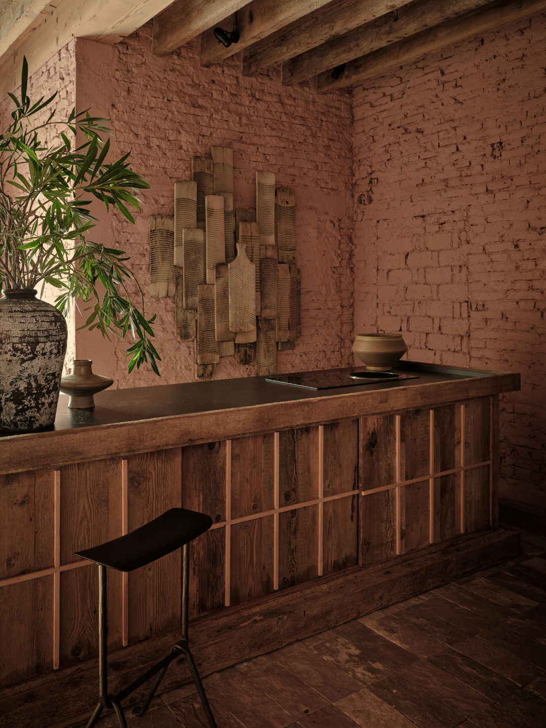 周文清工作室（半岛1919  18）丨中国上海丨大福设计DAFU Design-17