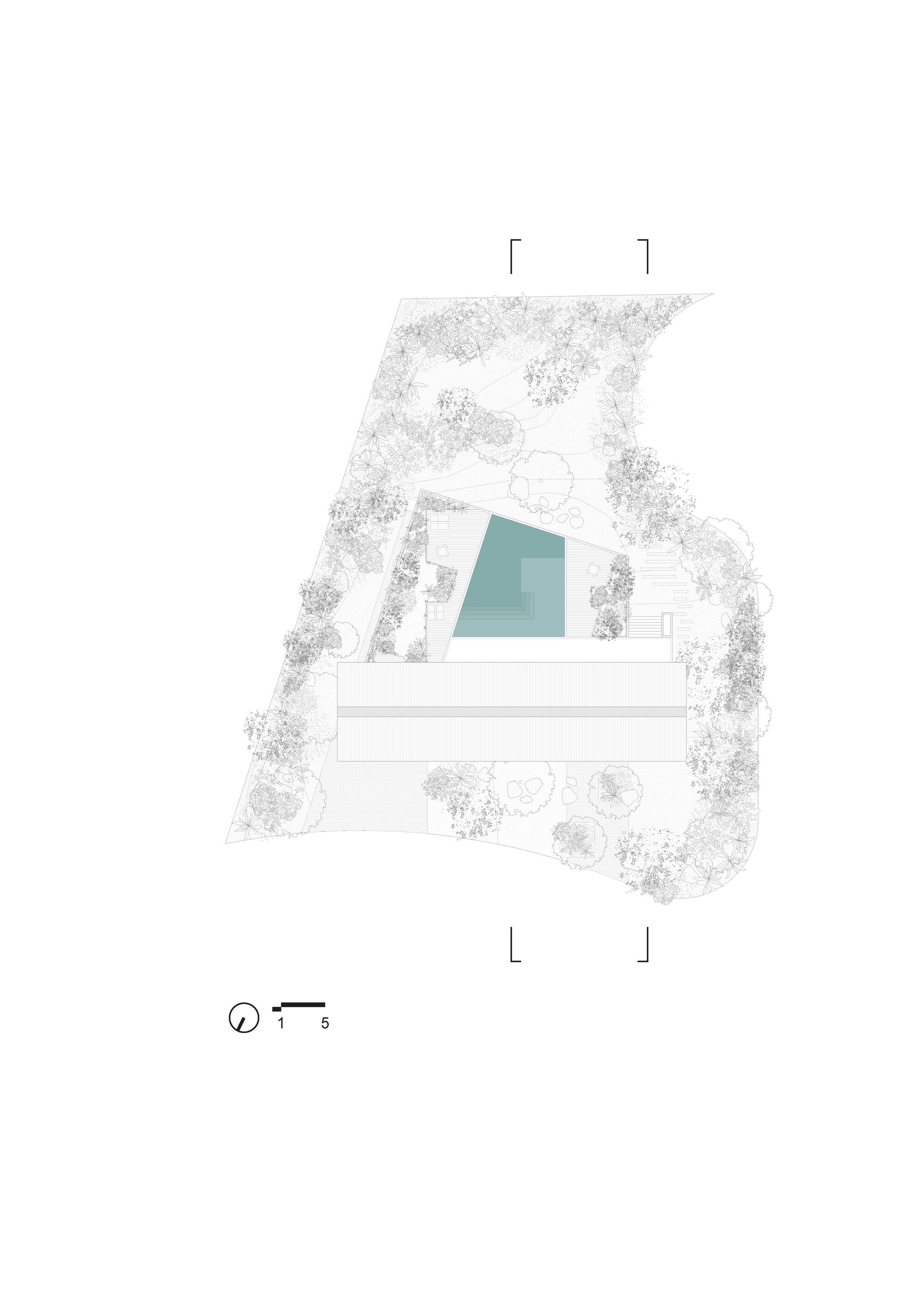 伊图佩瓦住宅丨巴西丨UNA MUNIZVIEGAS-42