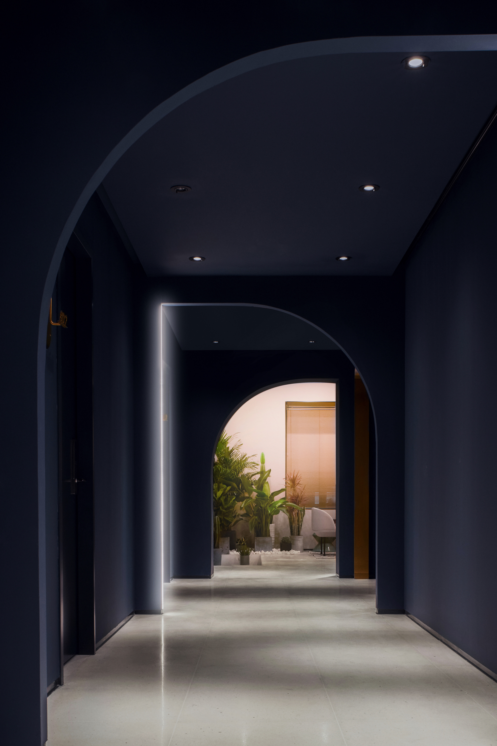 复古孟菲斯，上海葉泽酒店的夏日奇妙之旅-27