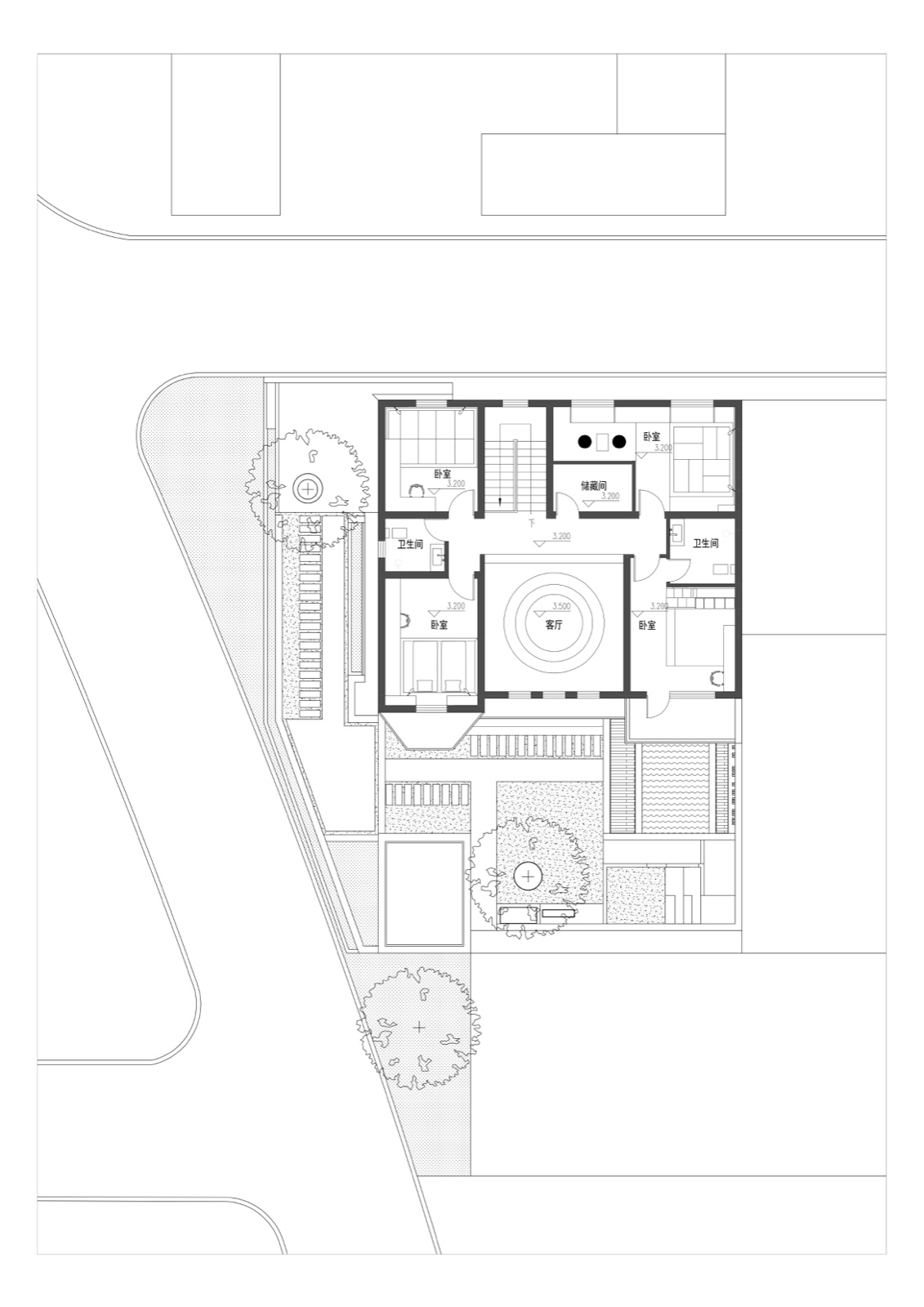 北京四季星空民宿-50