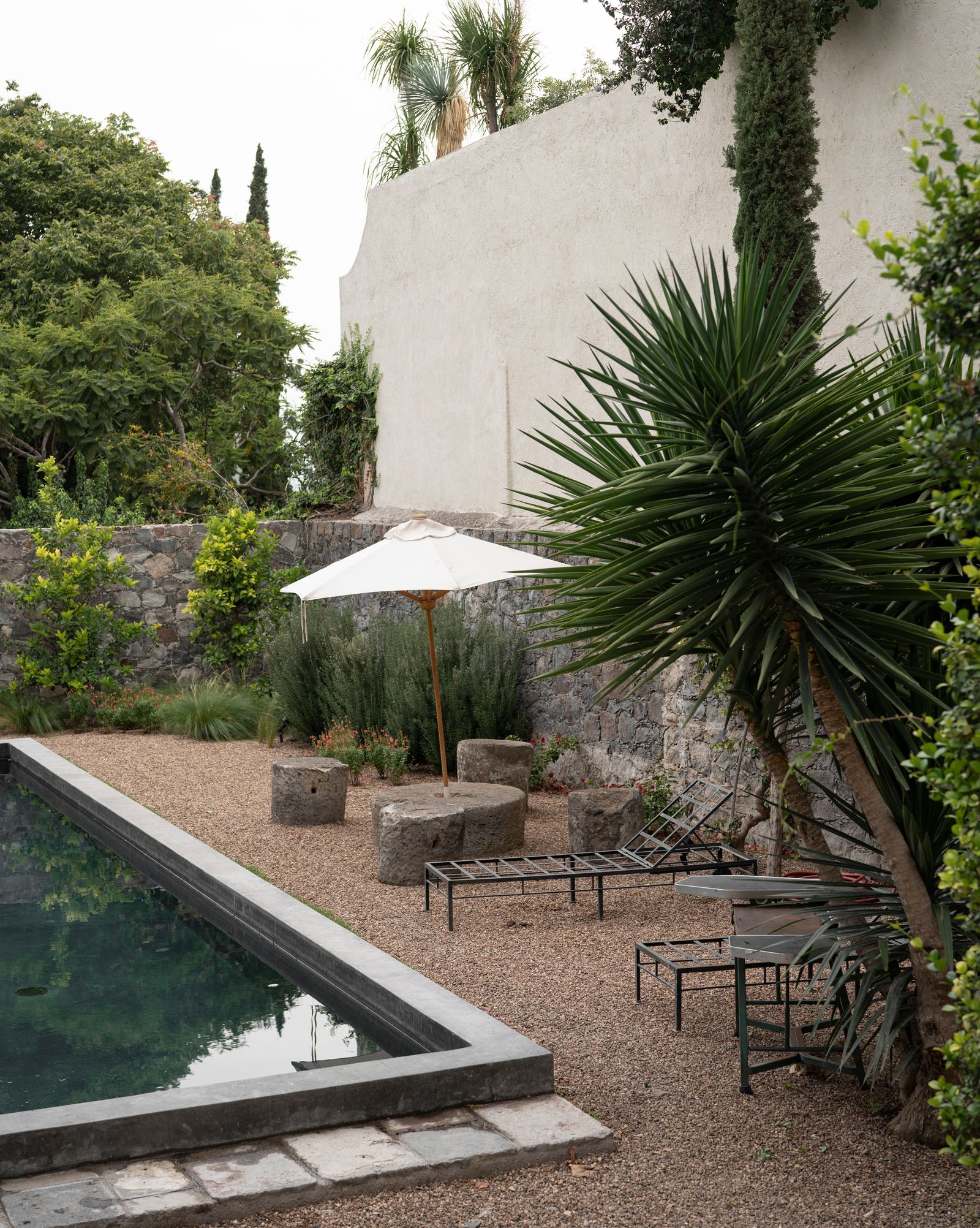 David Cruz位于圣米格尔德阿连德的住宅丨墨西哥瓜纳华托-13