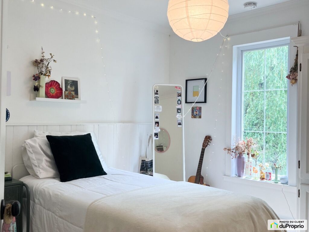 Bromont市多层优雅住宅丨加拿大魁北克丨Joli Joli Design-21