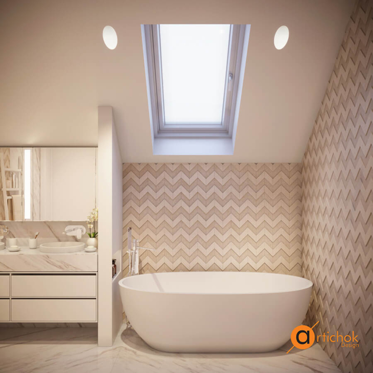 丨乌克兰基辅丨Artichok Design-57