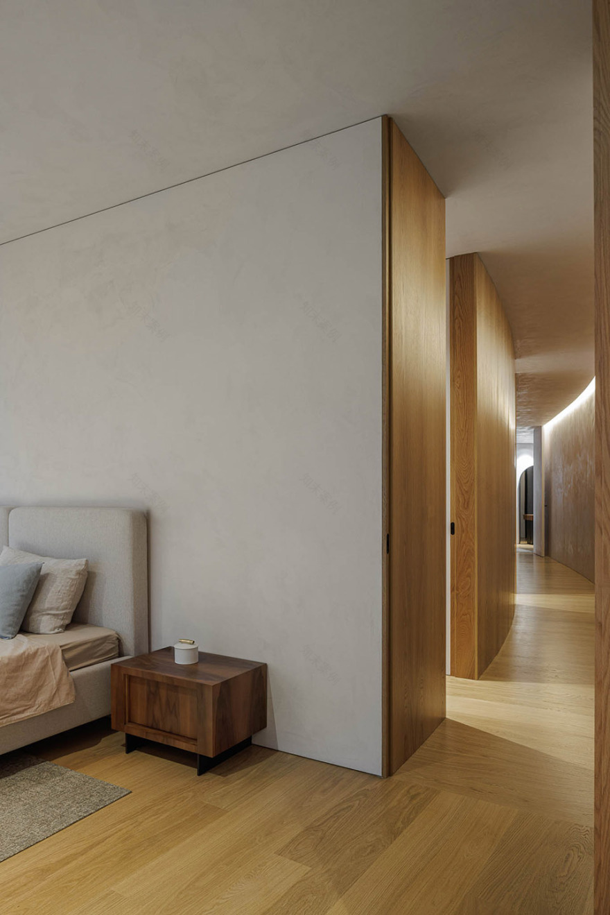 BOURO 住宅丨葡萄牙丨MUTANT ARQUITECTURA & DESIGN-156