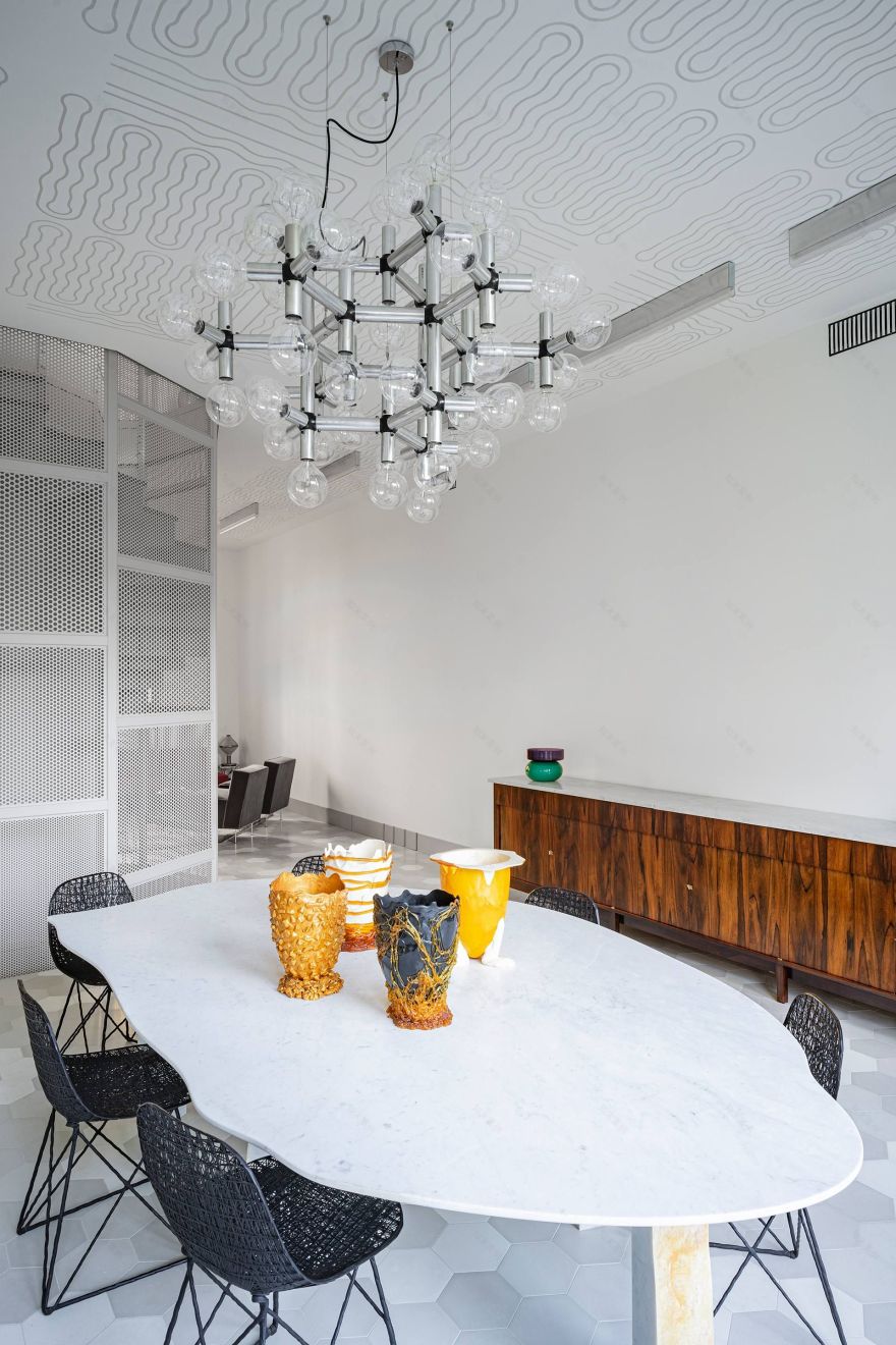 丨BINOCLE(意大利建筑师Lorenzo Bini领导的事务所)-51