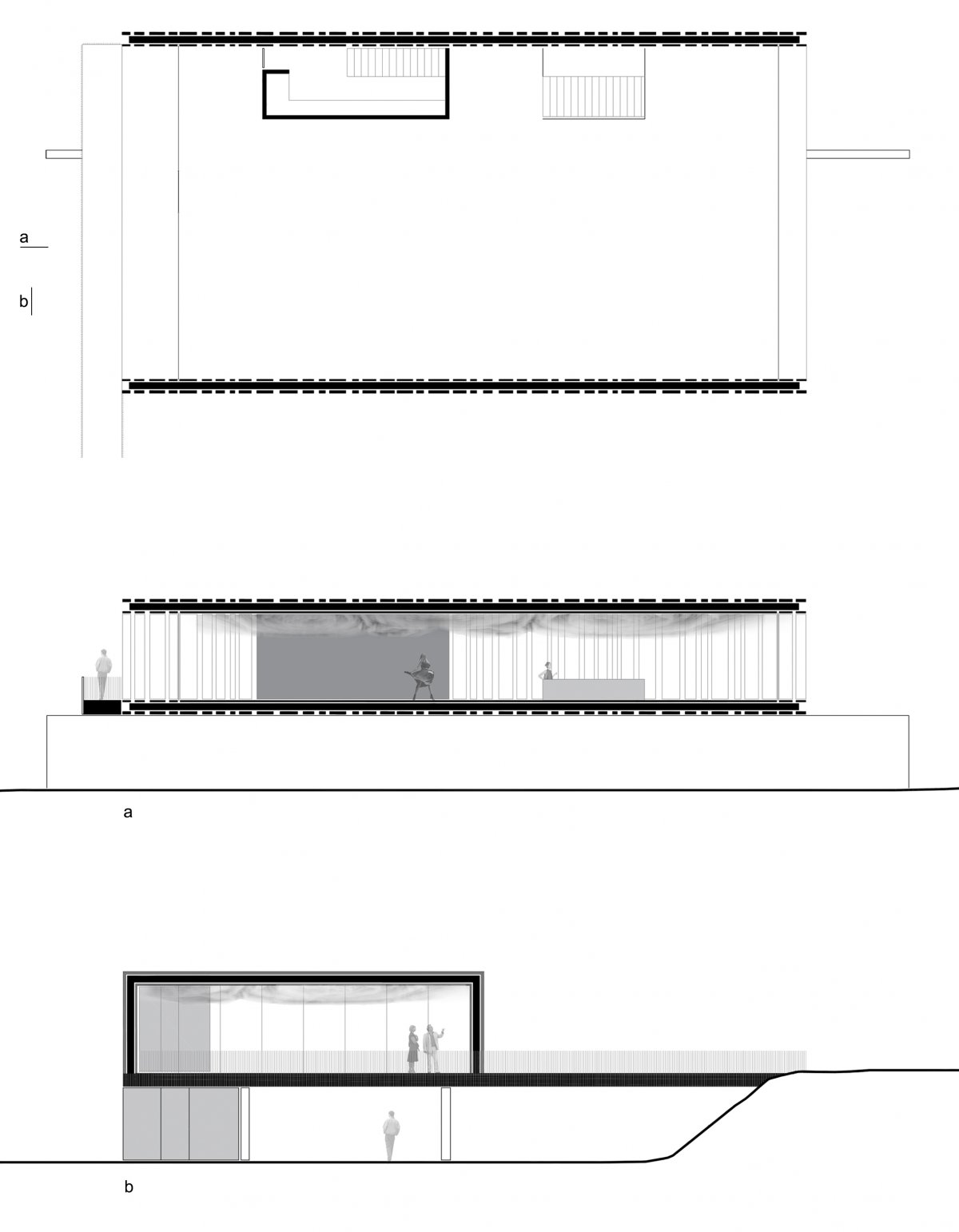 悬浮之境 · 葡萄牙 MMV Arquitectos 乡村餐馆设计-32