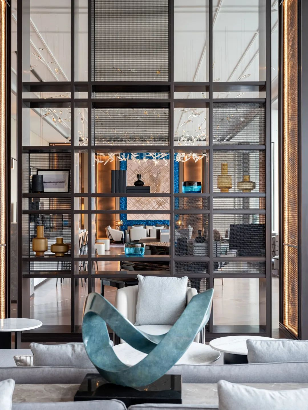 万景百年创酒店设计可持续化发展丨中国上海丨万景百年室内设计有限公司-25