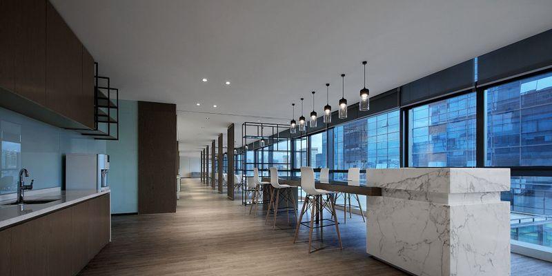 深圳金活医药总部办公设计-24