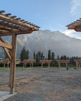 Pemberton Arbor ring
