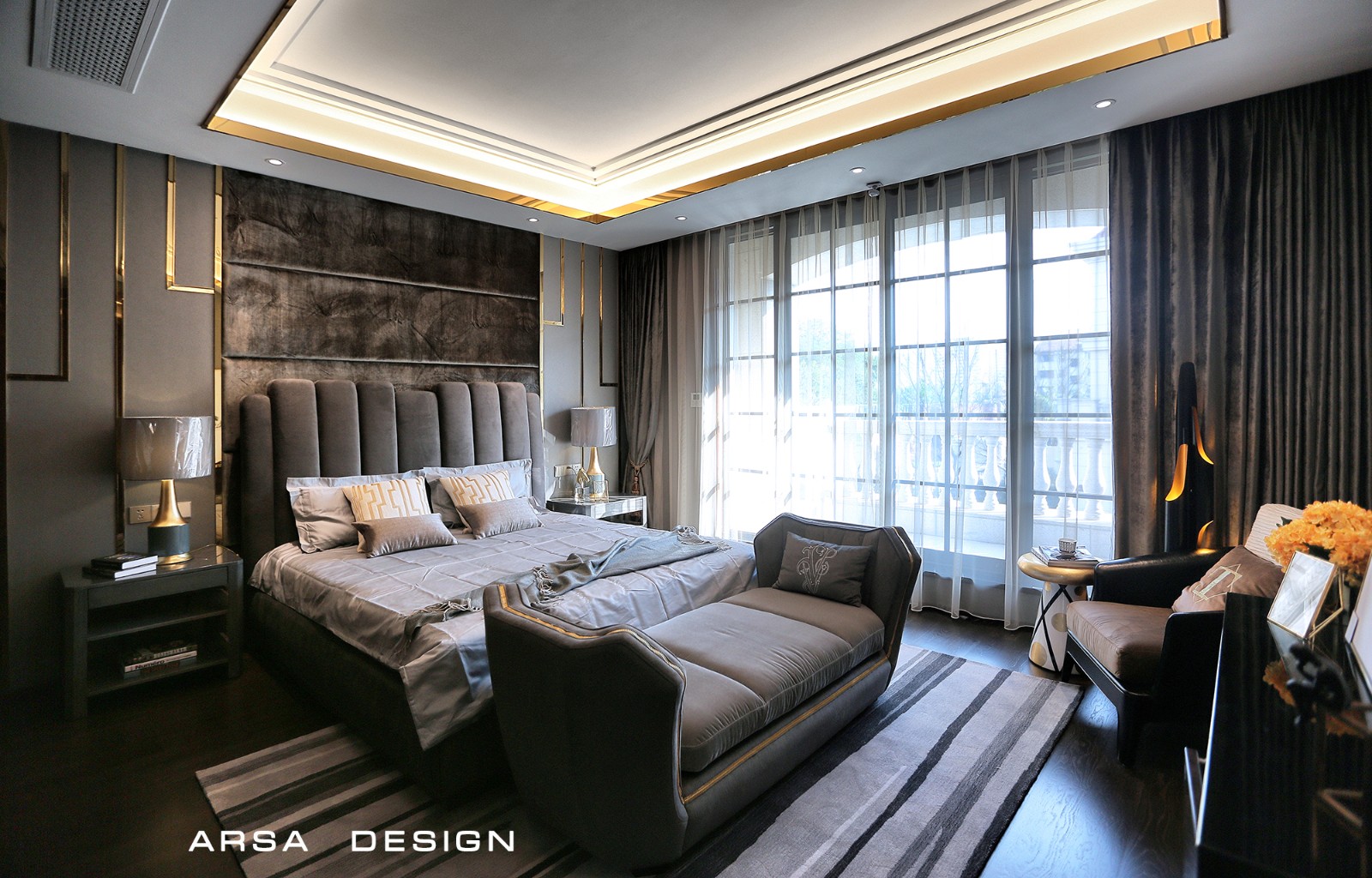 金华保集·湖海塘庄园私宅丨中国金华-22