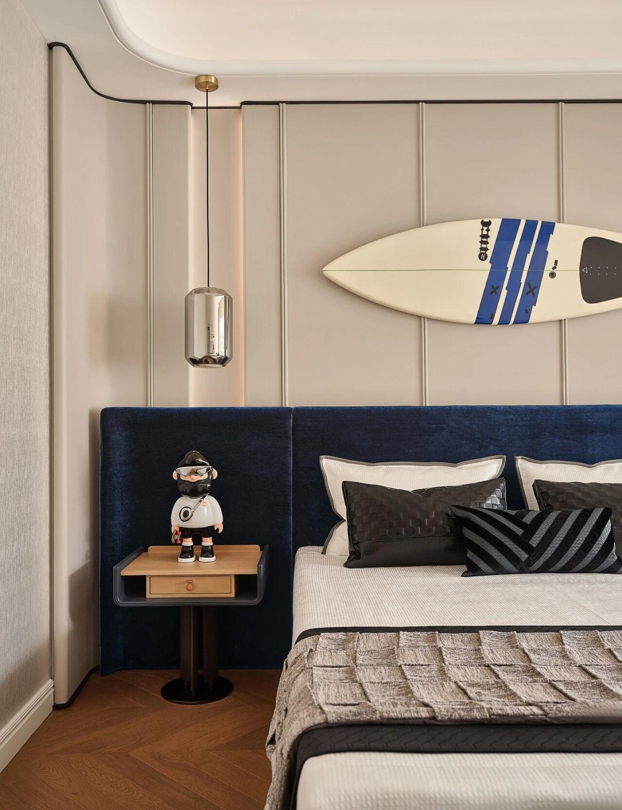 华润置地绍兴245样板间丨中国绍兴丨上海法云设计-42