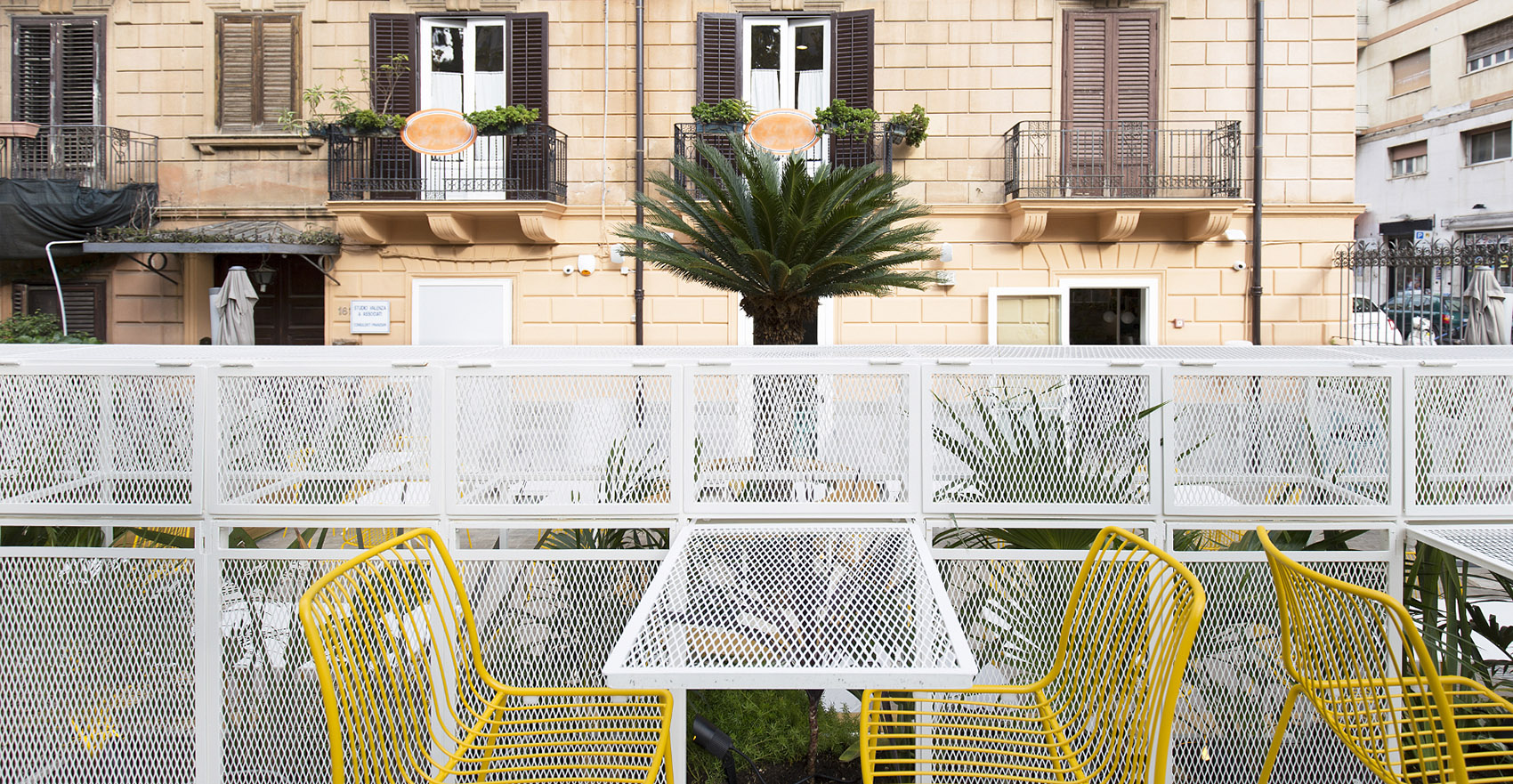 意大利Cento61-Josper Bar | Gianluca Puccio&ndrea Collodoro-14