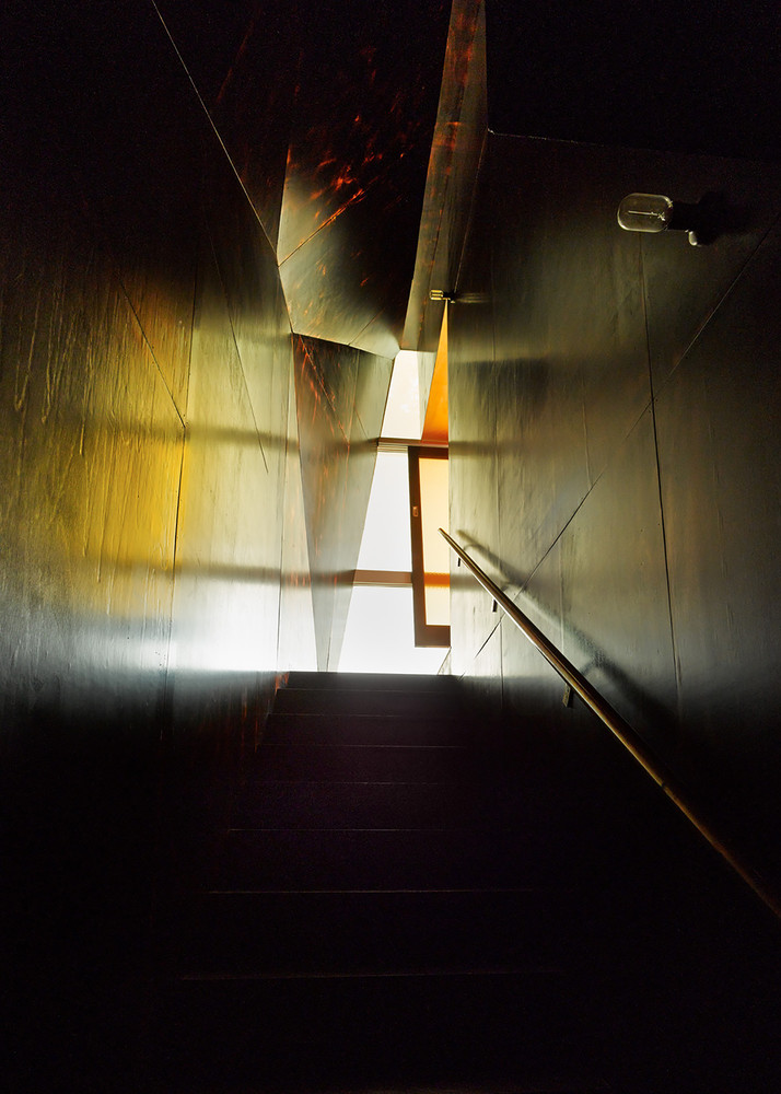 Casa 31_4 Room House  Caroline Di Costa Architect + Iredale Pedersen Hook Architects-129